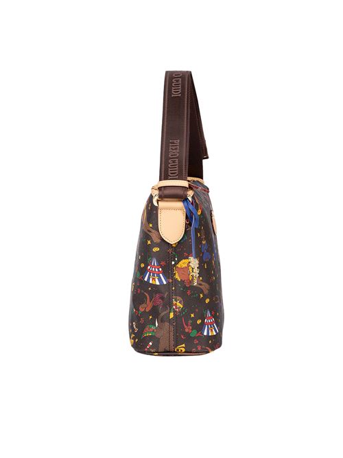 Sling Bag shoulder bag PIERO GUIDI | L1P034038C95